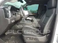 2025 GMC Sierra фото