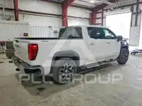 2025 GMC Sierra фото