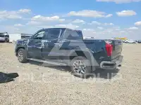 2025 GMC Sierra фото