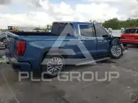 2025 GMC Sierra фото