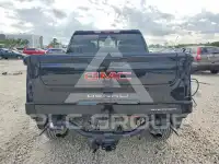 2025 GMC Sierra фото