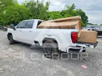 2025 GMC Sierra photo