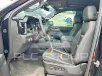 2025 GMC Sierra фото
