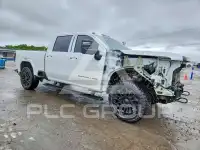 2025 GMC Sierra фото