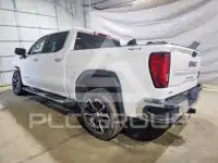 2025 GMC Sierra фото