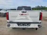 2025 GMC Sierra фото