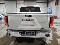 2025 GMC Sierra photo