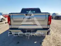 2025 GMC Sierra фото
