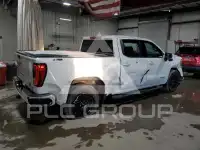 2025 GMC Sierra photo