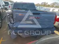 2025 GMC Sierra фото