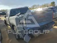 2025 GMC Sierra фото