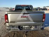 2025 GMC Sierra photo