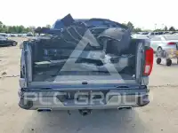 2025 GMC Sierra фото