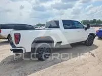 2025 GMC Sierra фото