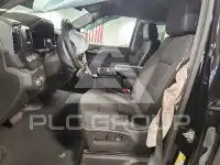 2025 GMC Sierra фото