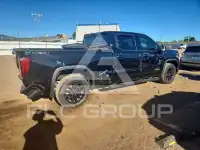 2025 GMC Sierra фото