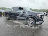 2025 GMC Sierra фото