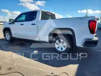 2025 GMC Sierra фото