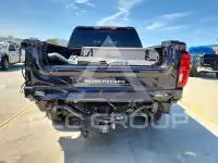 2025 GMC Sierra фото