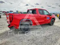2025 GMC Sierra photo