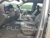 2025 GMC Sierra photo