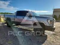 2025 GMC Sierra photo