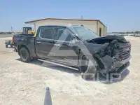 2025 GMC Sierra фото