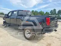2025 GMC Sierra фото