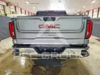 2025 GMC Sierra photo
