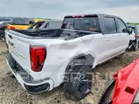 2025 GMC Sierra фото