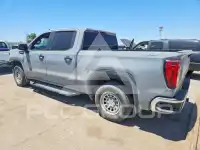 2025 GMC Sierra фото