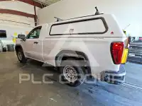 2025 GMC Sierra фото