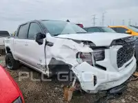 2025 GMC Sierra фото