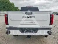 2025 GMC Sierra photo