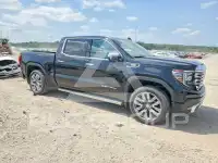 2025 GMC Sierra фото