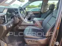 2025 GMC Sierra фото