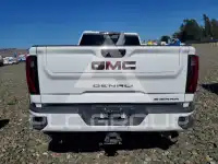 2025 GMC Sierra фото