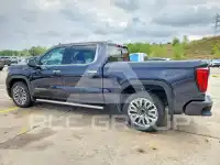 2025 GMC Sierra фото
