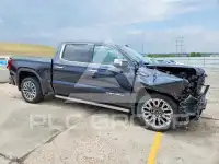 2025 GMC Sierra фото