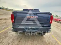 2025 GMC Sierra photo