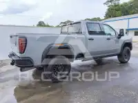 2025 GMC Sierra photo
