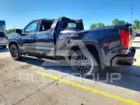 2025 GMC Sierra фото