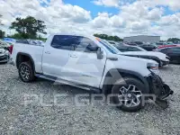 2025 GMC Sierra photo