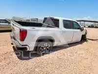 2025 GMC Sierra фото