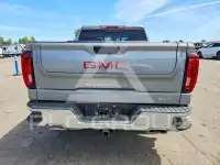 2025 GMC Sierra фото