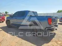 2025 GMC Sierra photo