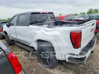 2025 GMC Sierra фото