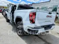 2025 GMC Sierra photo