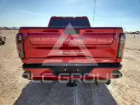 2025 GMC Sierra photo