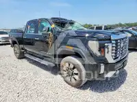2025 GMC Sierra фото